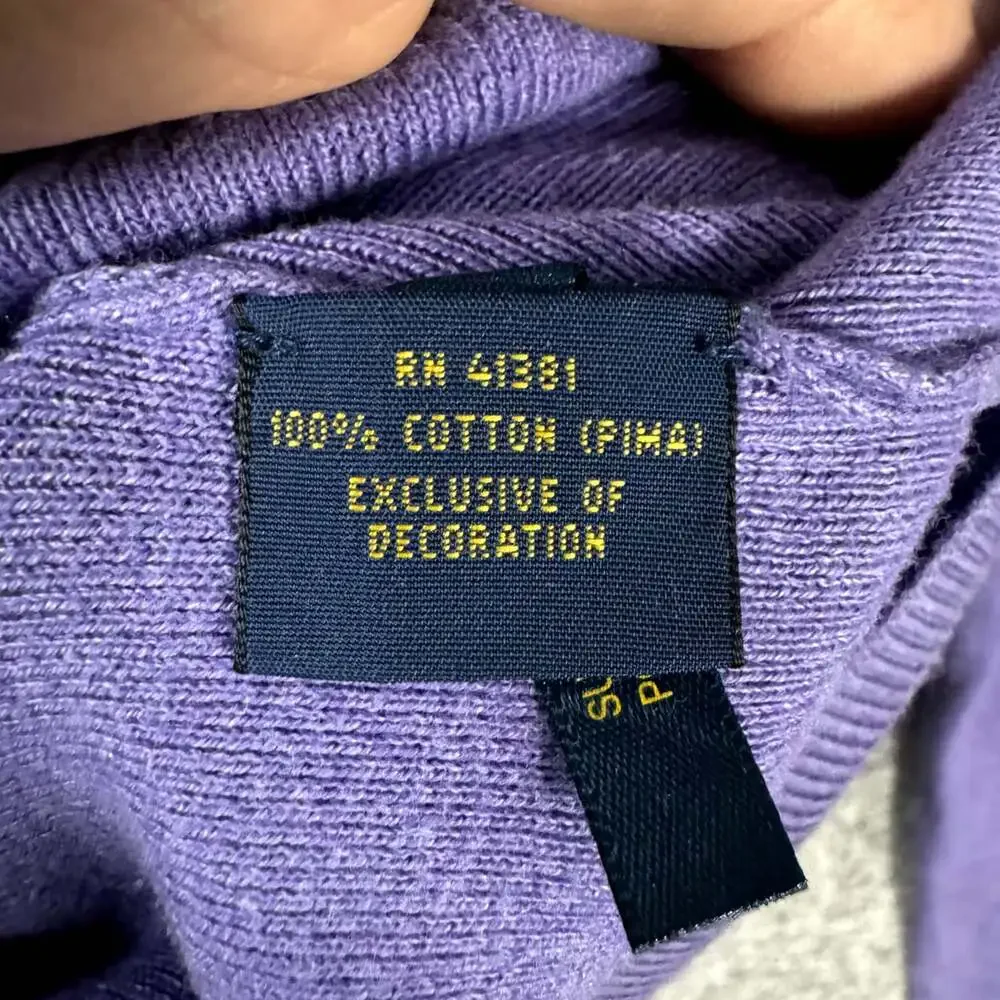 Polo Ralph Lauren full price